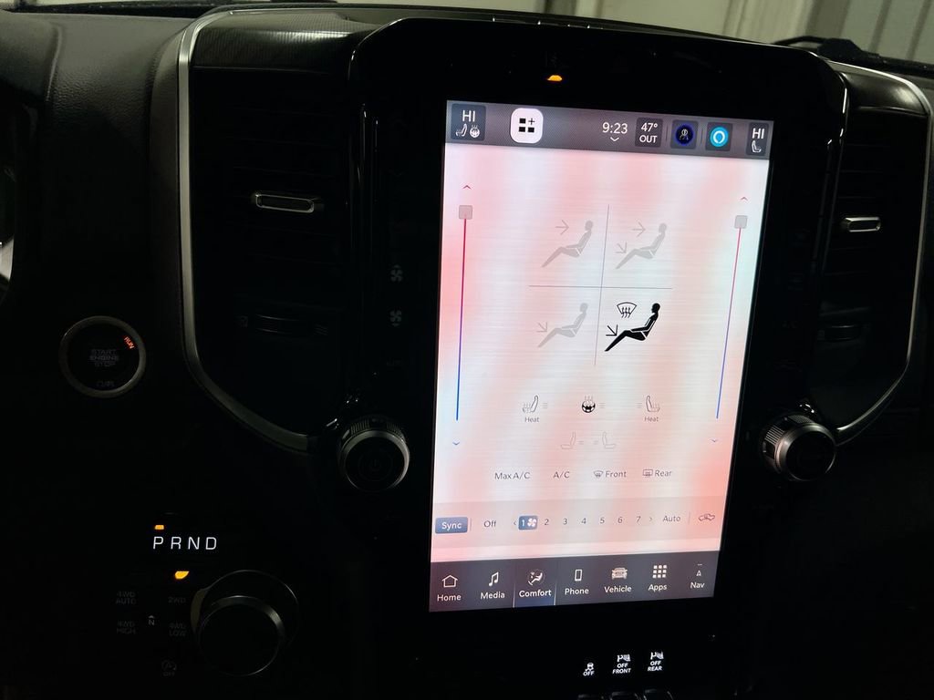 New 2026 RAM 1500 Big Horn image 16