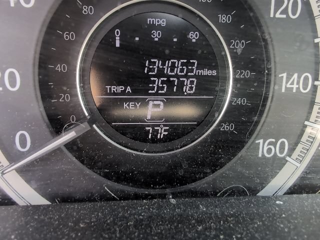 Used 2014 Honda Accord EX-L image 10