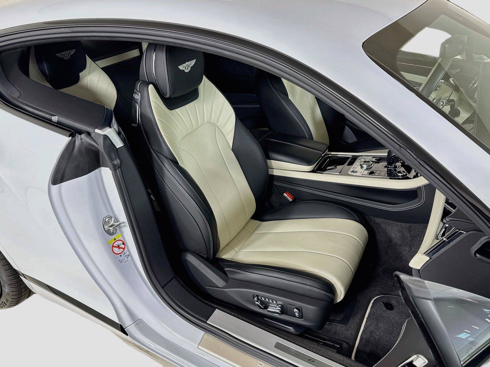 Used 2024 Bentley Continental GT V8 AWD/4WD image 26