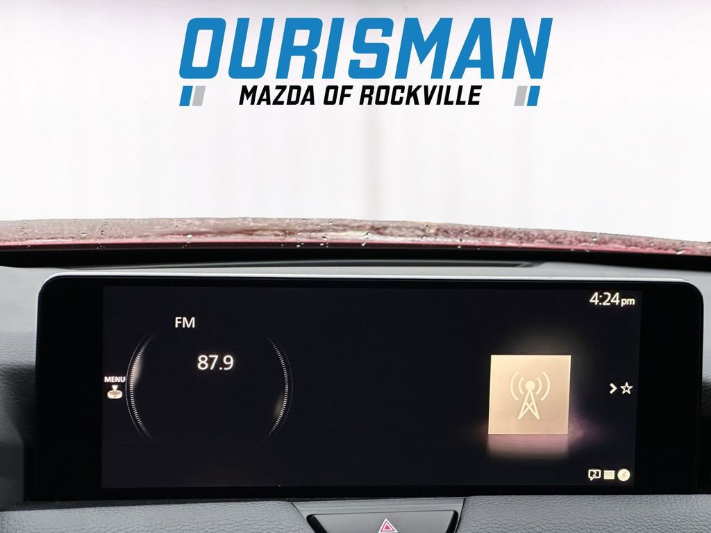 New 2026 MAZDA CX-90 3.3 Turbo w/ Preferred Package image 14