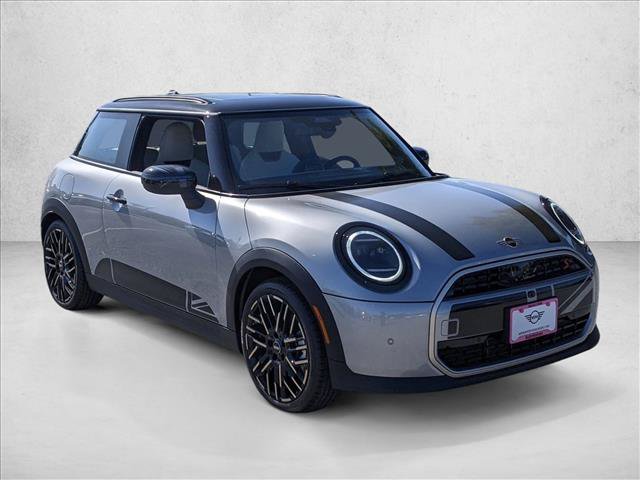 New 2026 MINI Cooper S FWD image 7