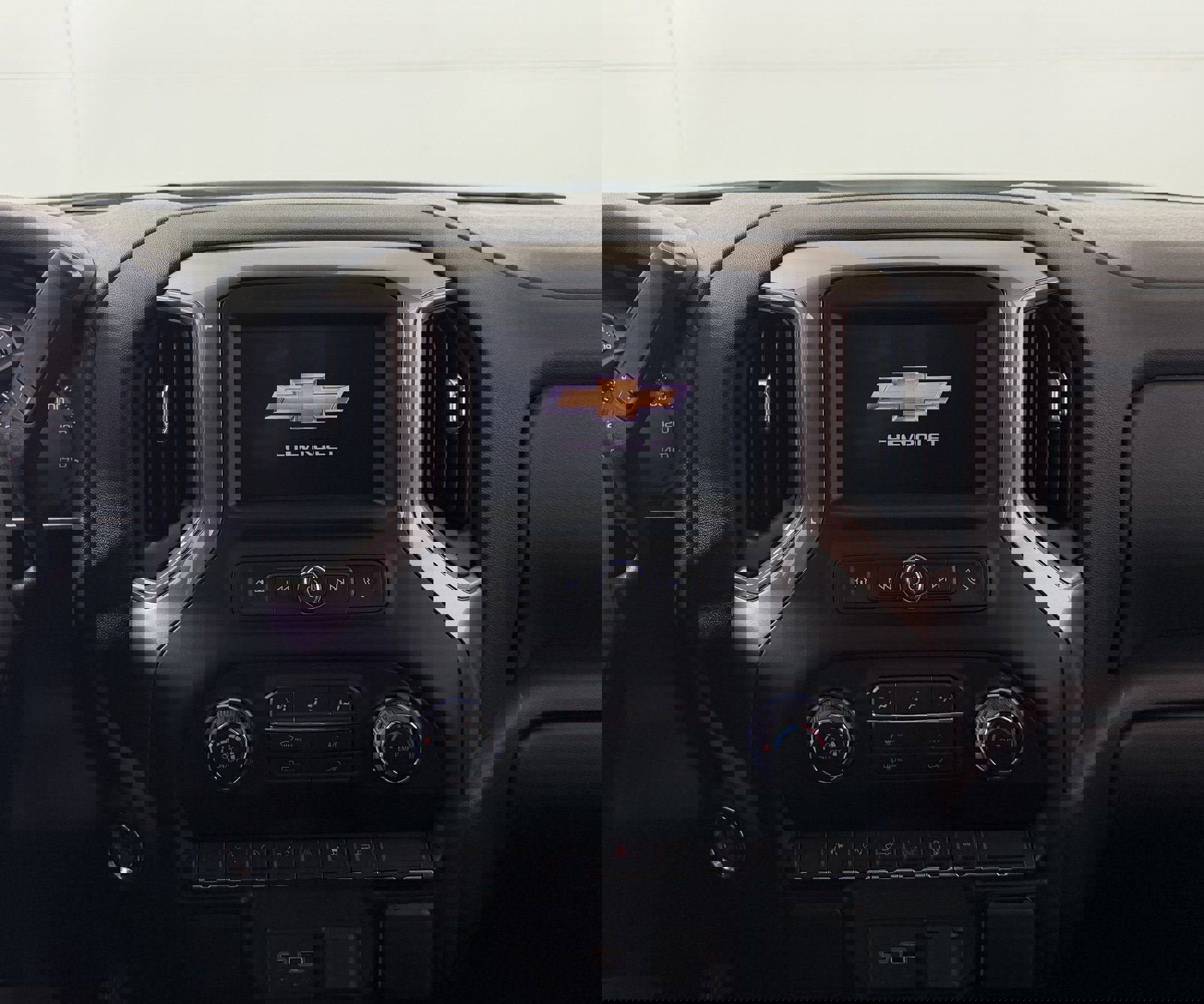 New 2026 Chevrolet Silverado 1500 Custom image 21