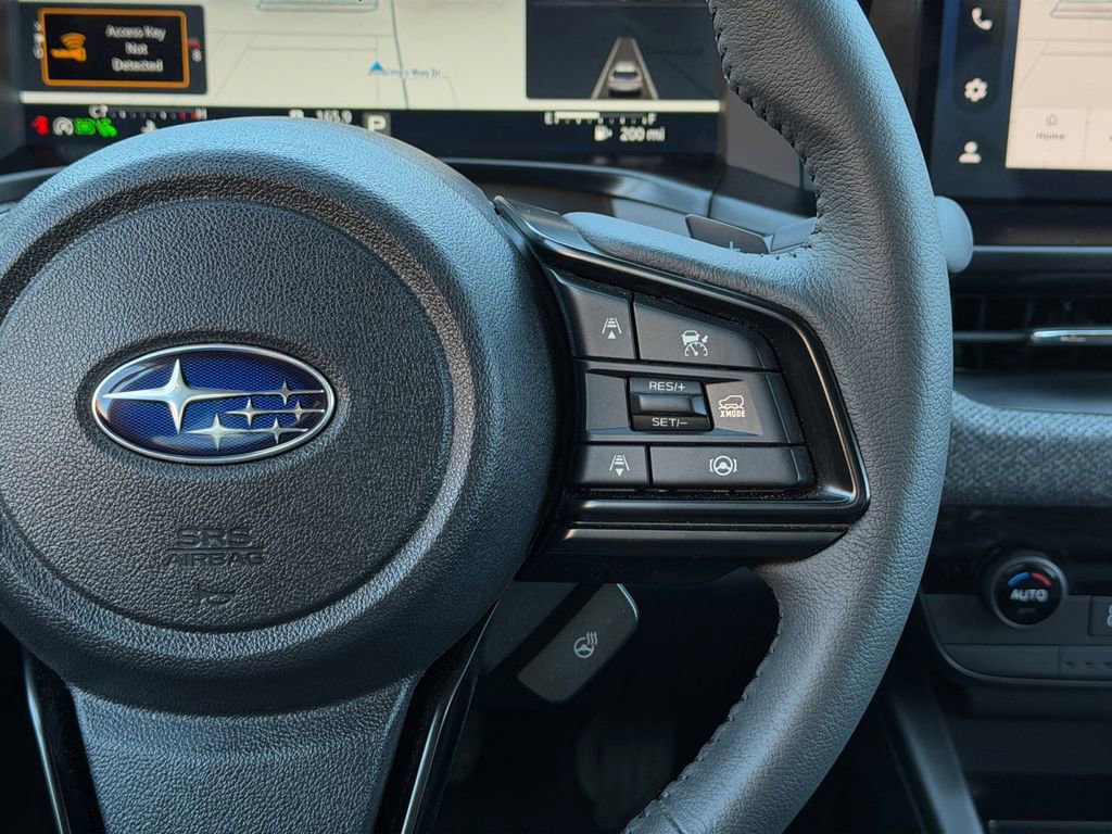 Used 2026 Subaru Outback Limited w/ Premium/Limited Package 2 AWD/4WD image 18