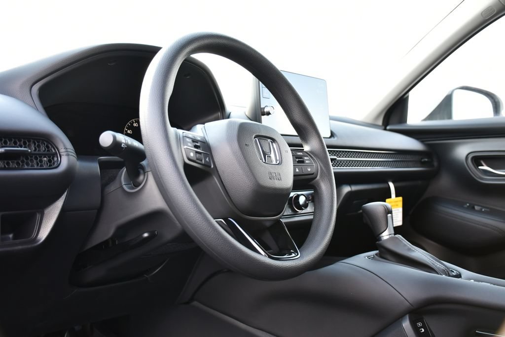New 2027 Honda HR-V LX image 11