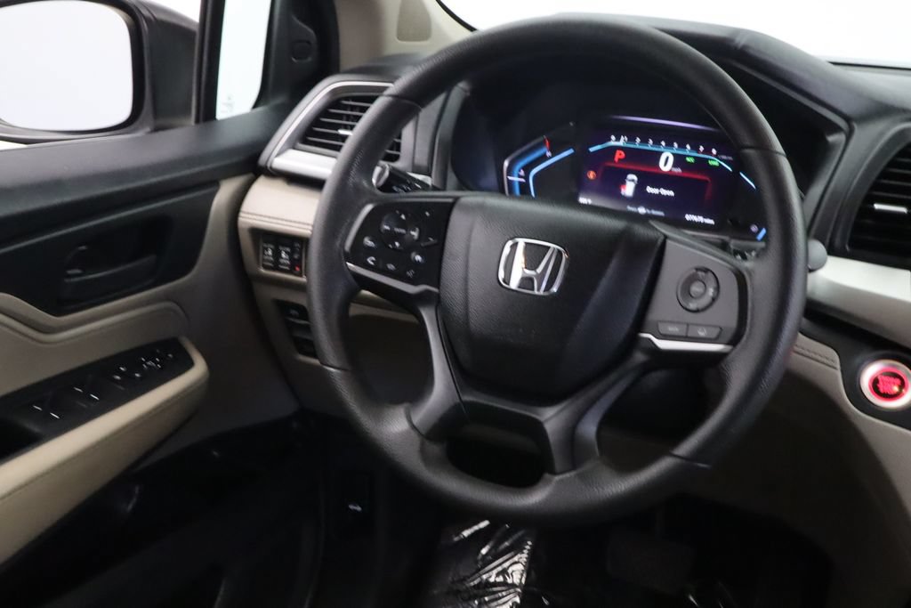Used 2019 Honda Odyssey EX image 27