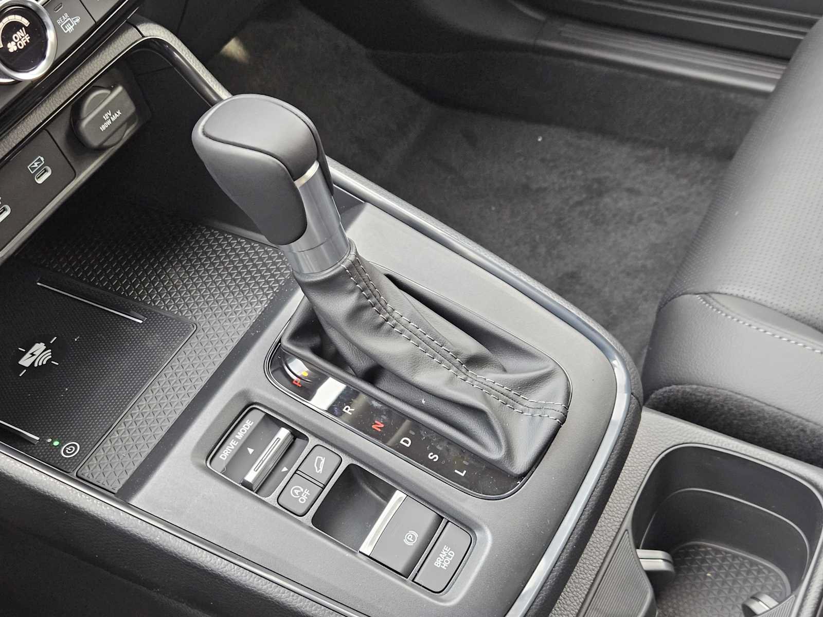 New 2026 Honda CR-V EX-L image 17
