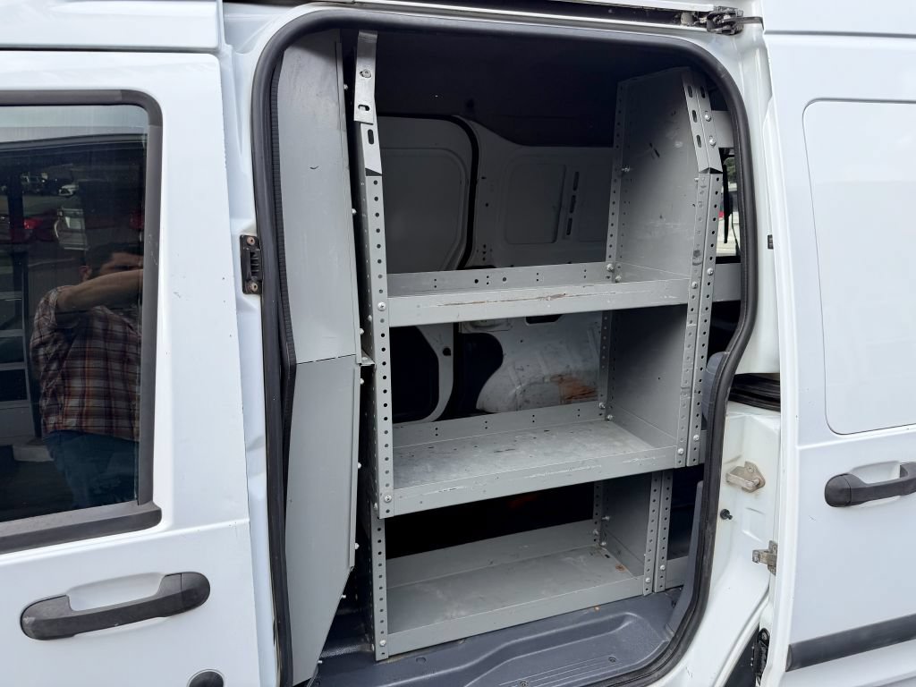 Used 2013 Ford Transit Connect XLT FWD image 10