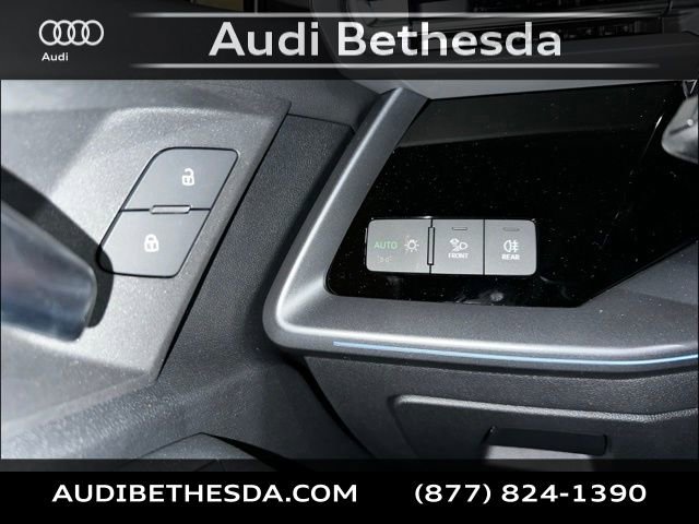 New 2026 Audi A3 2.0T Premium image 14