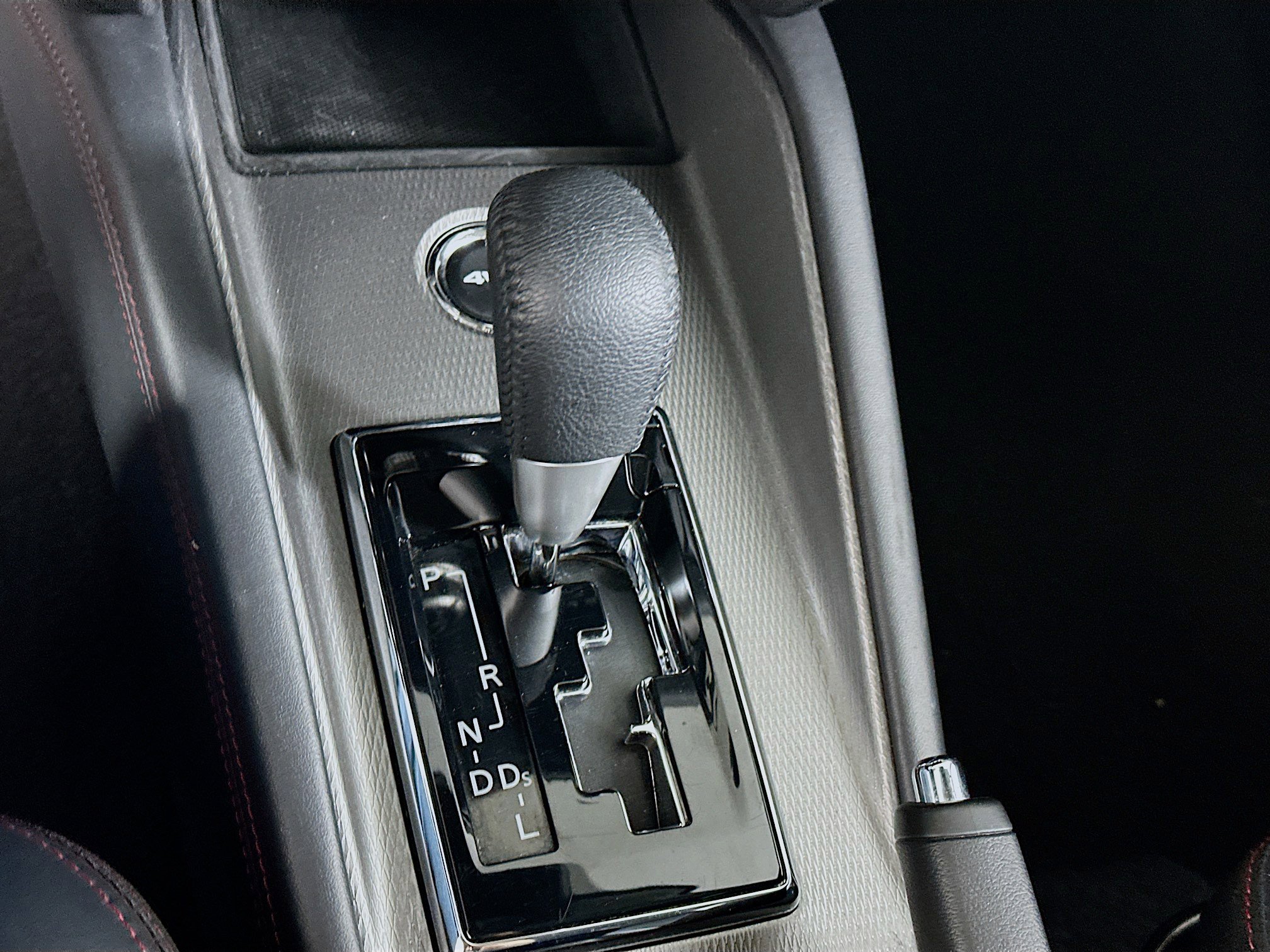 Used 2024 Mitsubishi Outlander Sport SE image 24