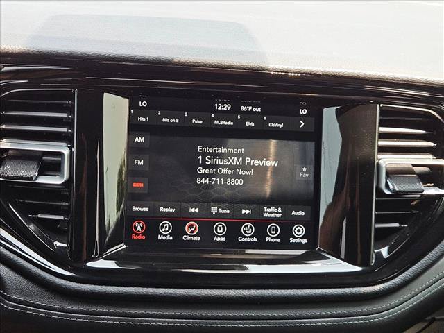 Used 2024 Dodge Durango SXT RWD image 10
