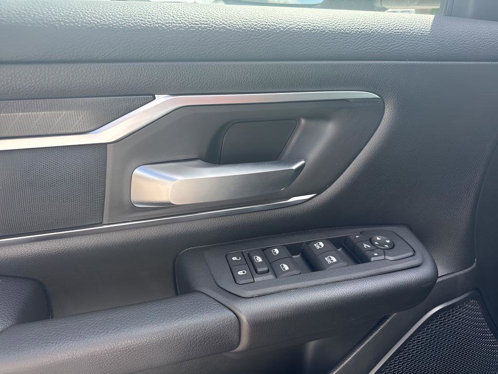 New 2026 RAM 1500 Big Horn image 28