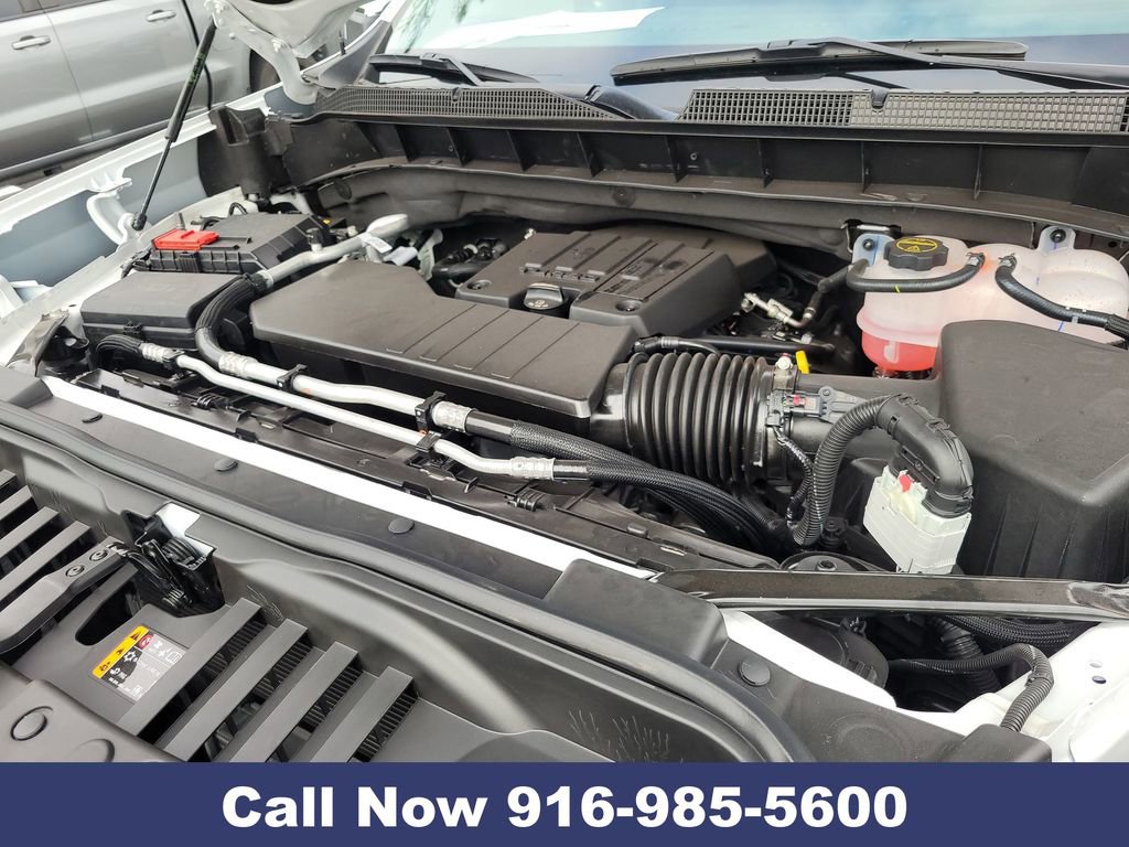 New 2026 Chevrolet Silverado 1500 LT image 26