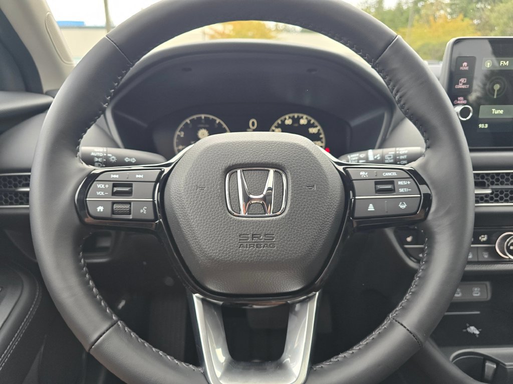 New 2027 Honda HR-V EX-L image 16