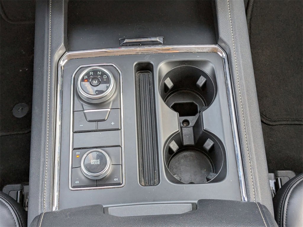 Used 2024 Ford Expedition Max XLT image 28