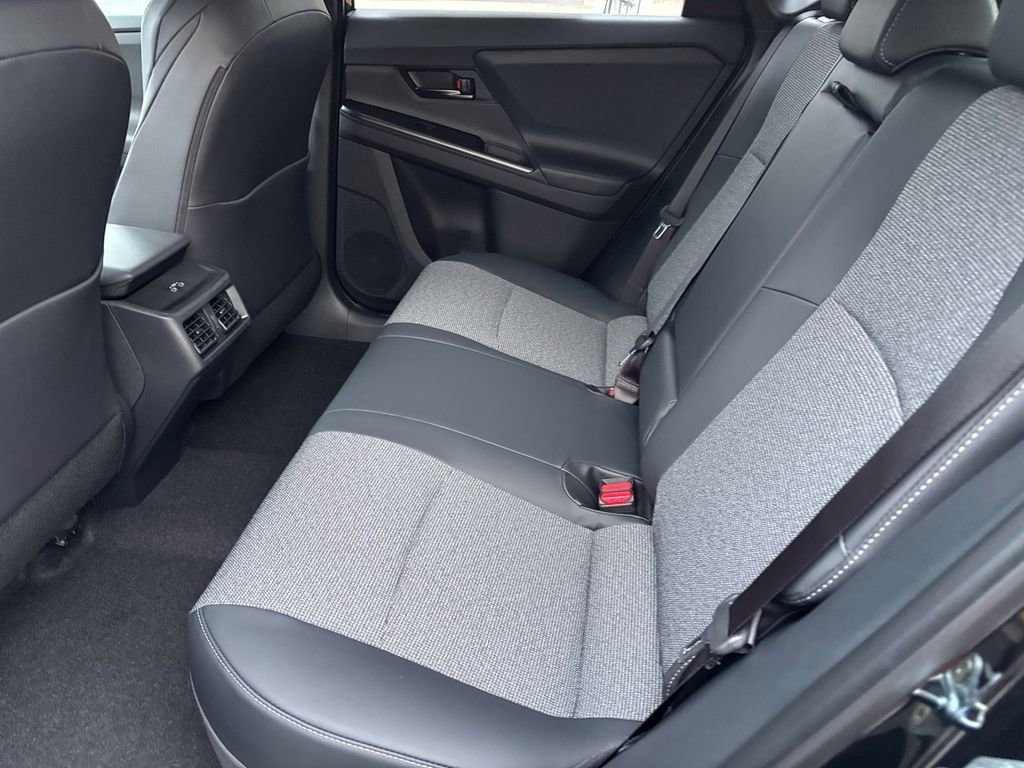 New 2026 Toyota bZ XLE image 27