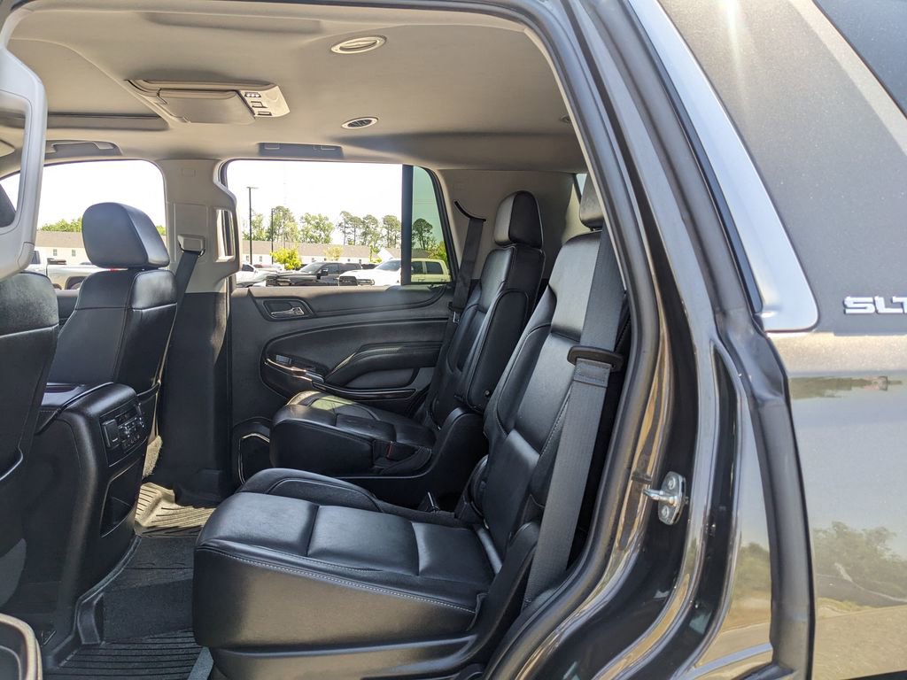 Used 2019 GMC Yukon SLT w/ Open Road Package RWD image 29