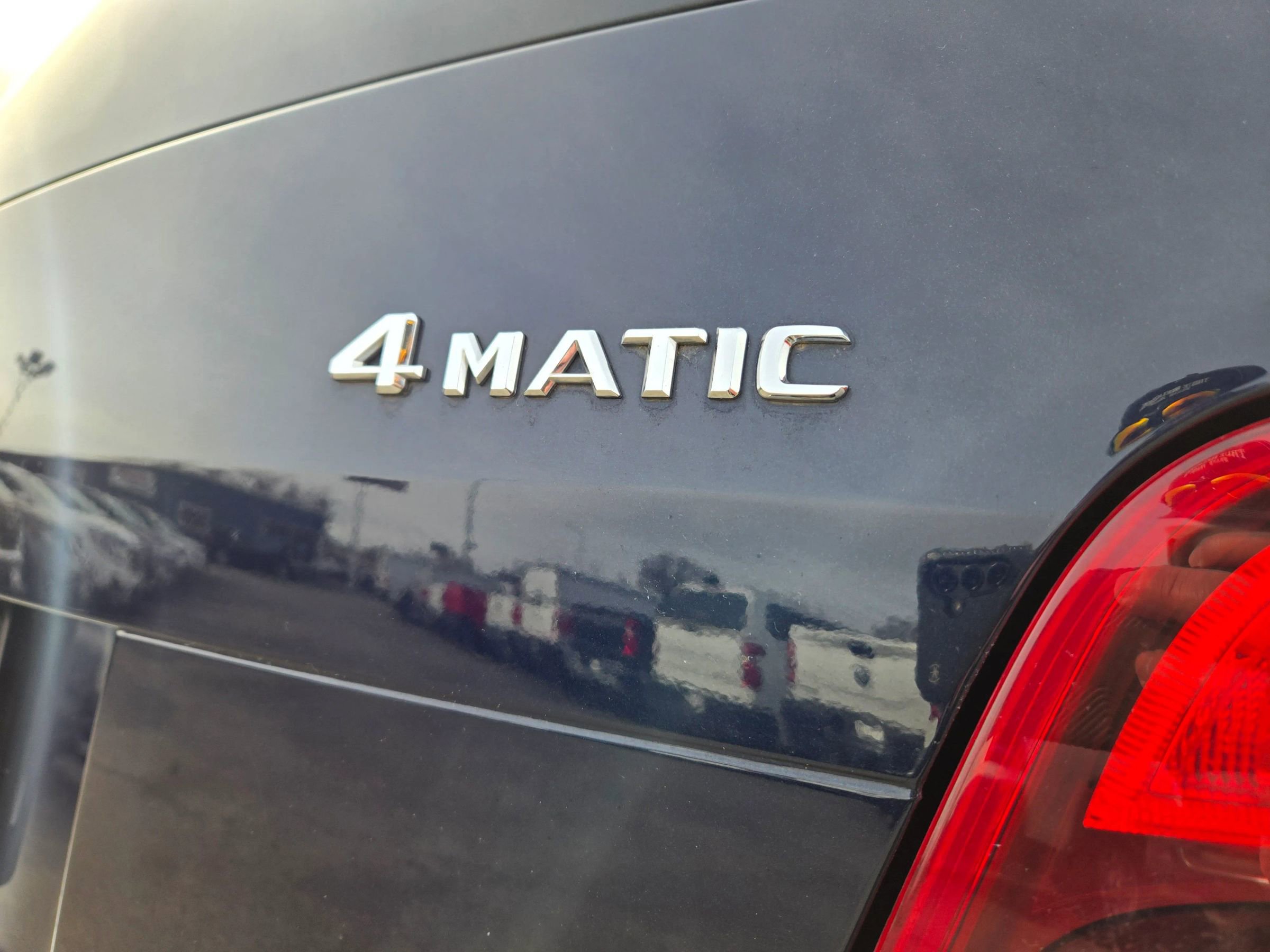 Used 2014 Mercedes-Benz GLK 350 4MATIC w/ Premium 1 Package image 28