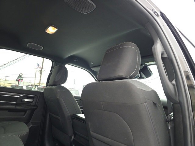 Used 2024 RAM 2500 Big Horn w/ Night Edition image 51