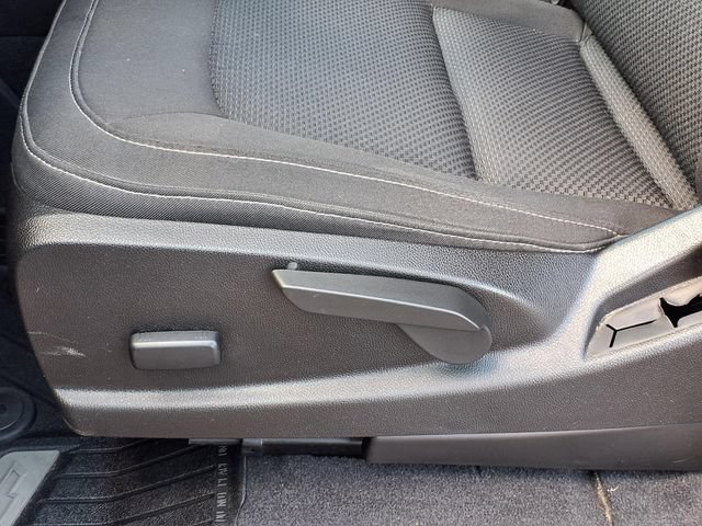 Used 2020 Chevrolet Colorado LT AWD/4WD image 4