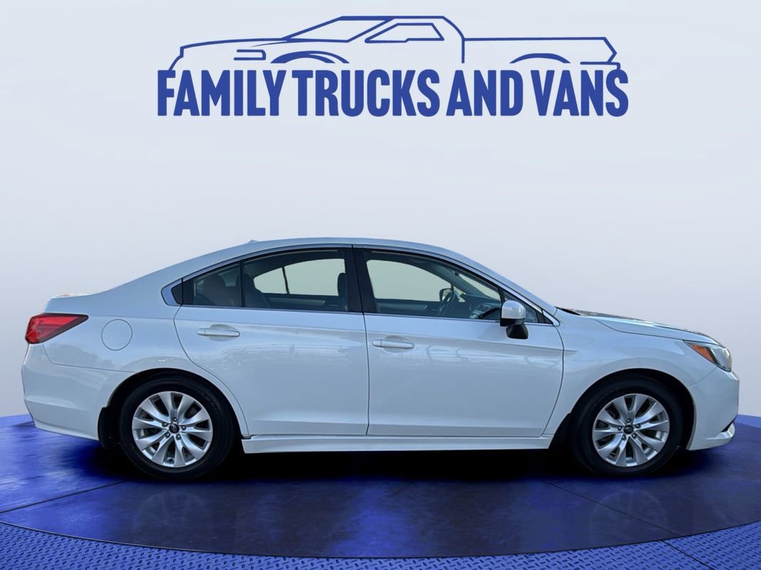 Used 2016 Subaru Legacy 2.5i Premium image 6