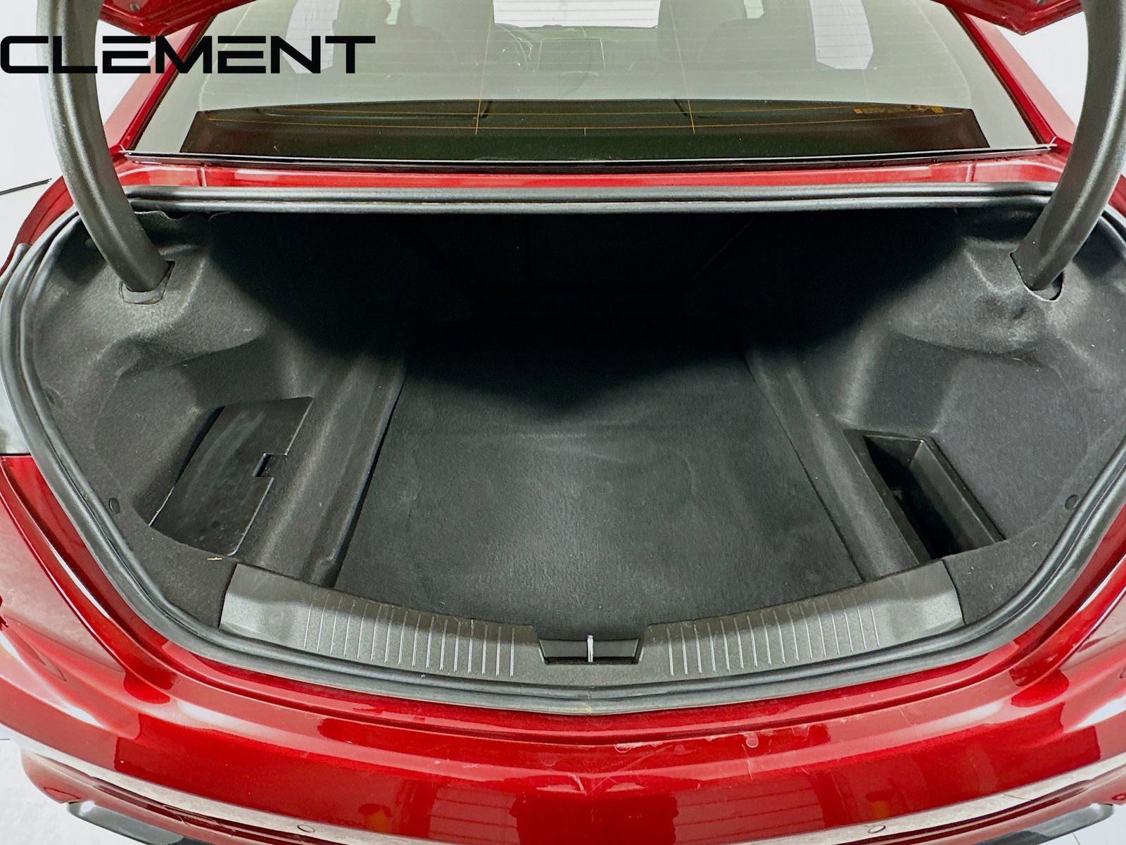 Used 2022 Cadillac CT5 Sport image 11