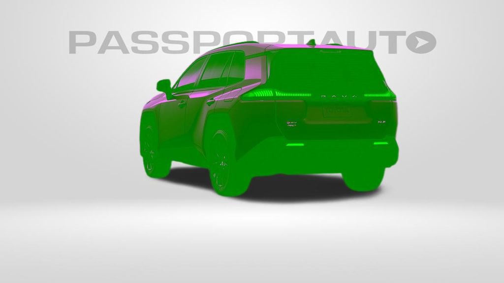 New 2026 Toyota RAV4 XLE Premium AWD/4WD image 4