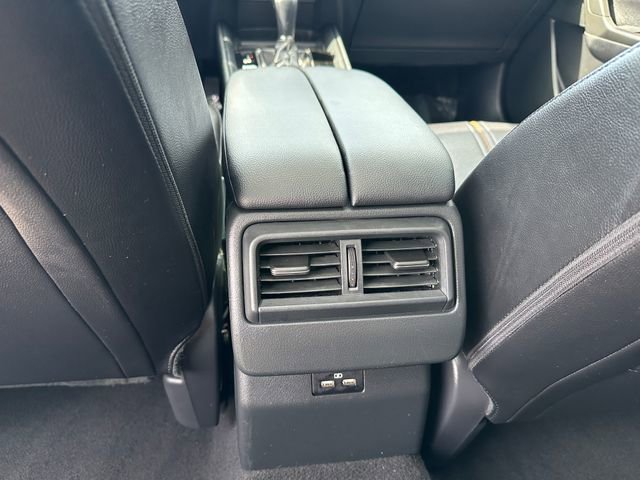 Used 2023 MAZDA CX-50 AWD 2.5 Turbo w/ Cargo Package image 18