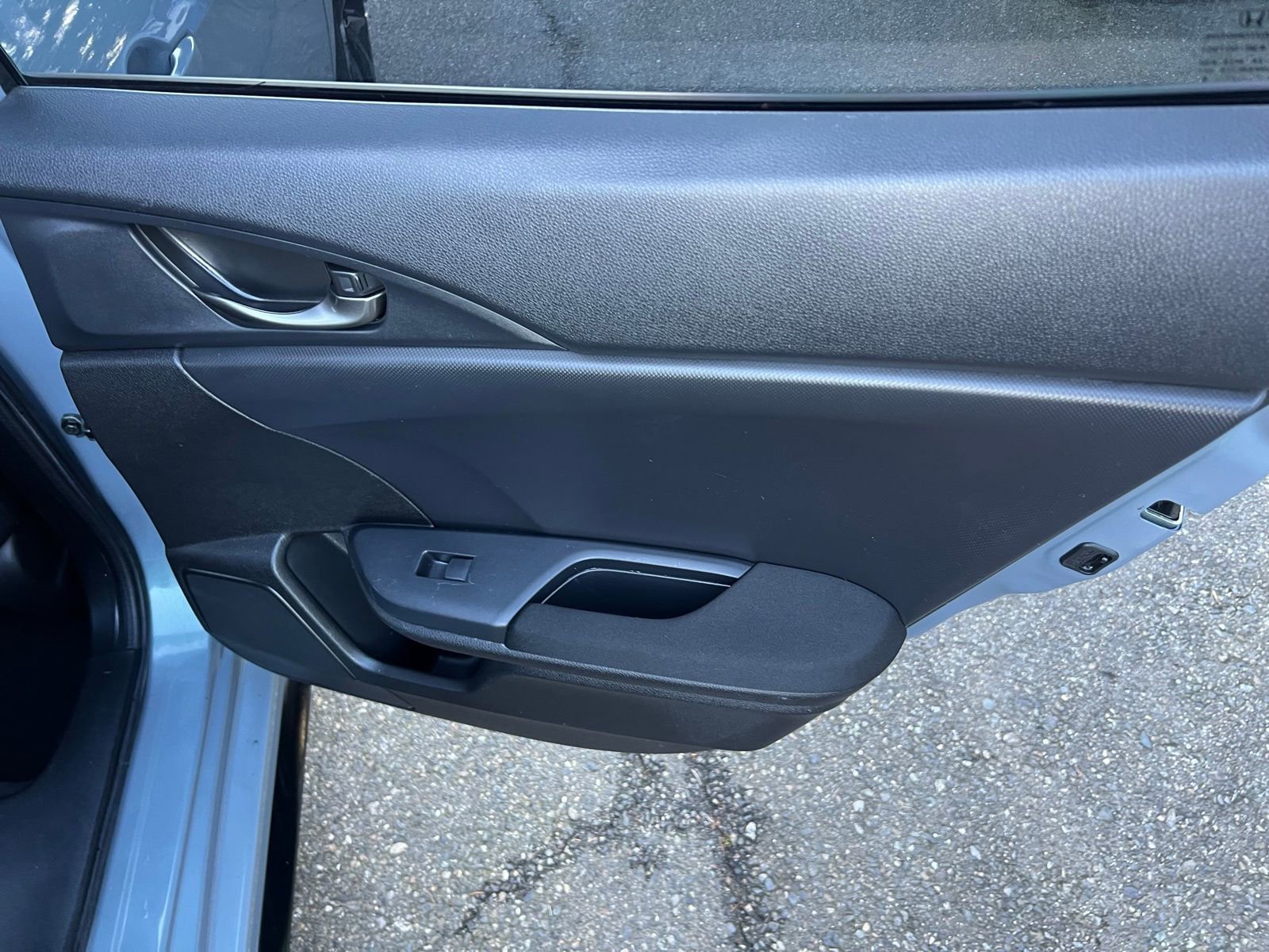 Used 2018 Honda Civic Sport image 17