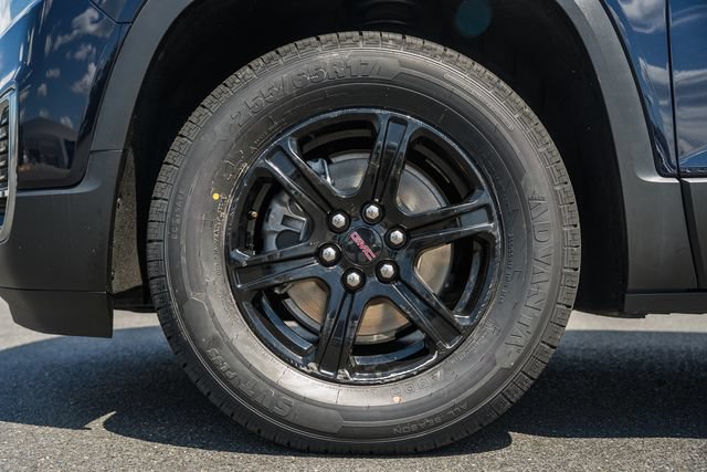 Used 2022 GMC Acadia AT4 AWD/4WD image 20