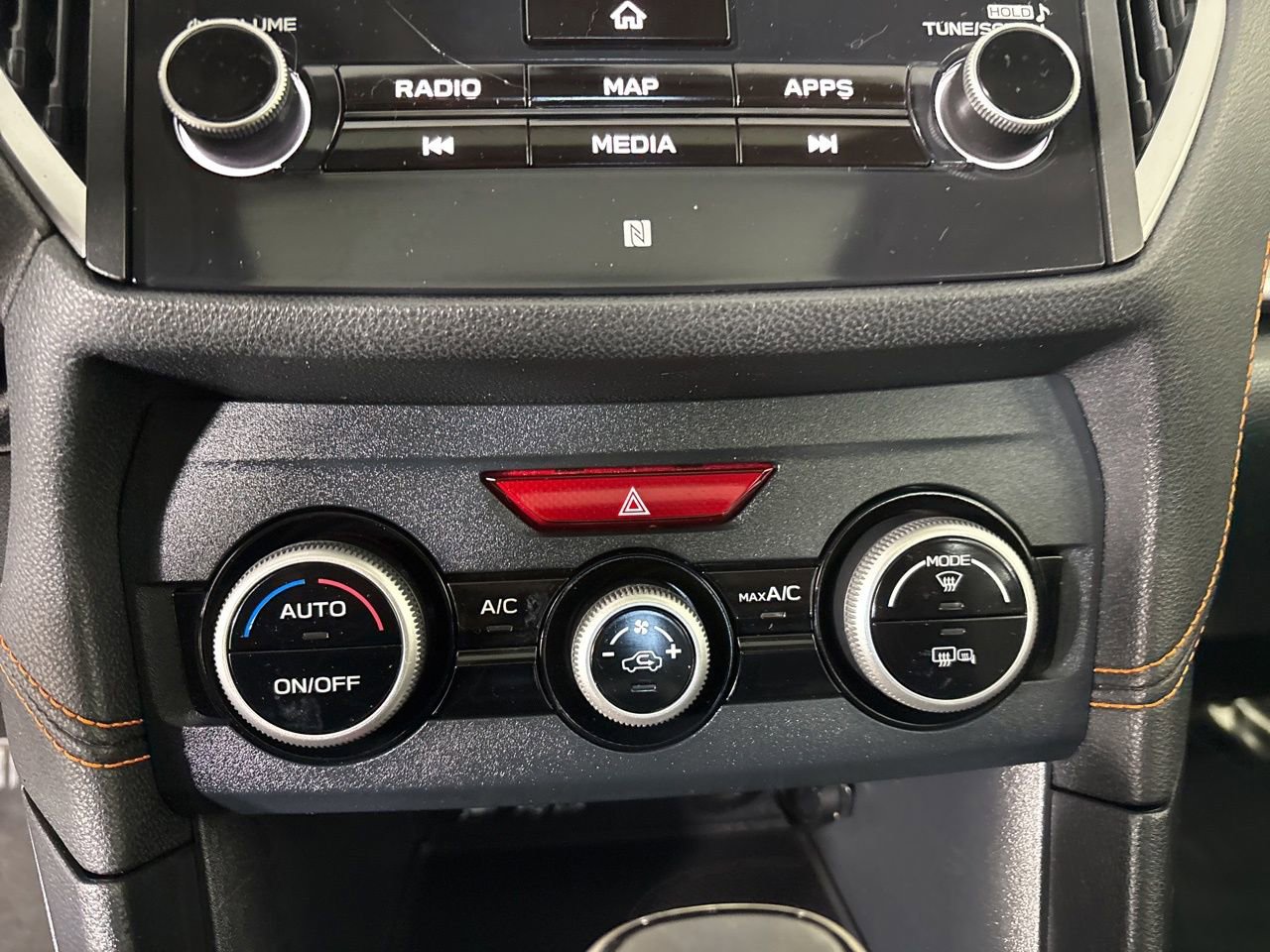 Used 2020 Subaru Crosstrek 2.0i Limited w/ Moonroof Package w/Navigation image 20