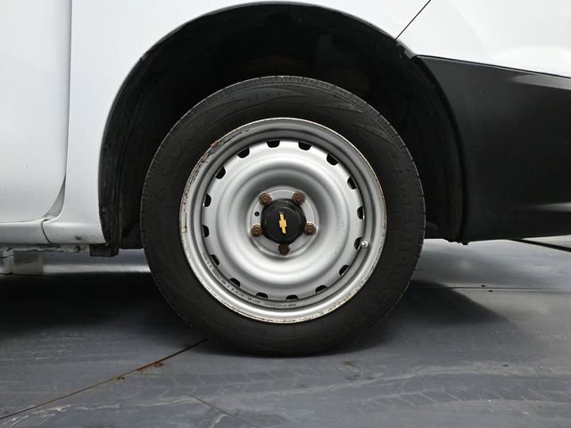 Used 2015 Chevrolet City Express LS FWD image 14
