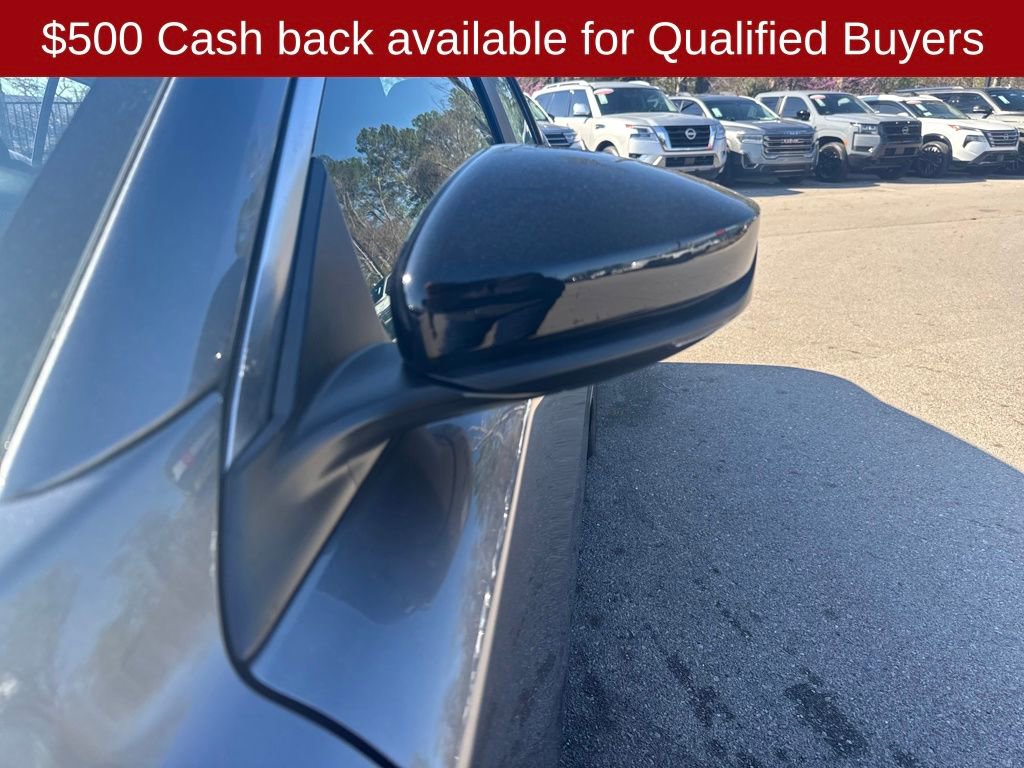 New 2026 Nissan Sentra SV image 33