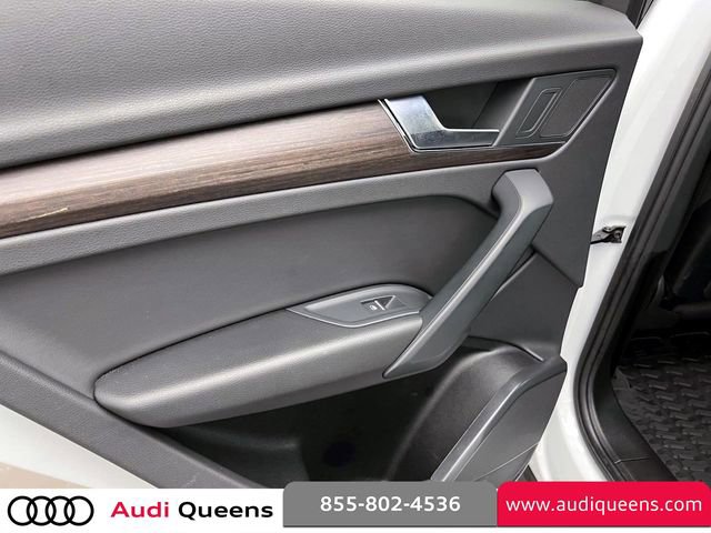 Certified 2023 Audi Q5 2.0T Premium w/ Convenience Package image 11