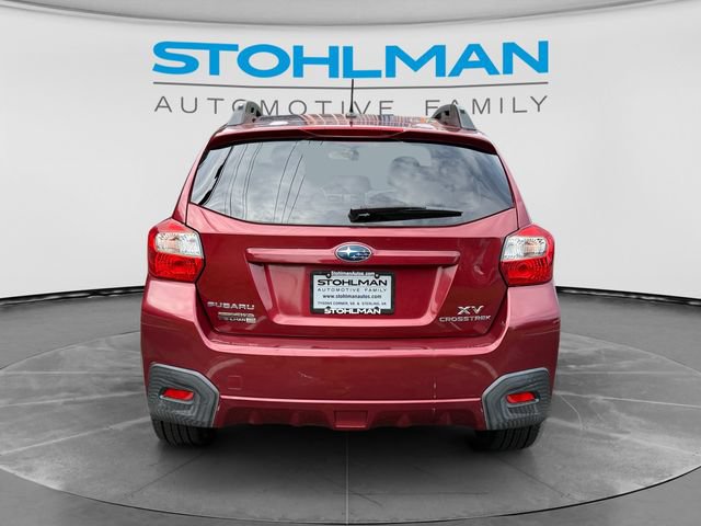 Used 2014 Subaru Crosstrek 2.0i Premium AWD/4WD image 6