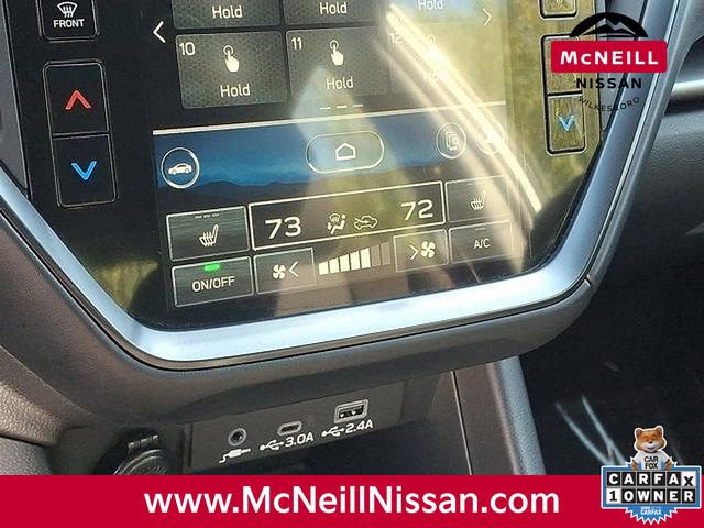 Used 2024 Subaru WRX Premium w/ Popular Package #1A image 44