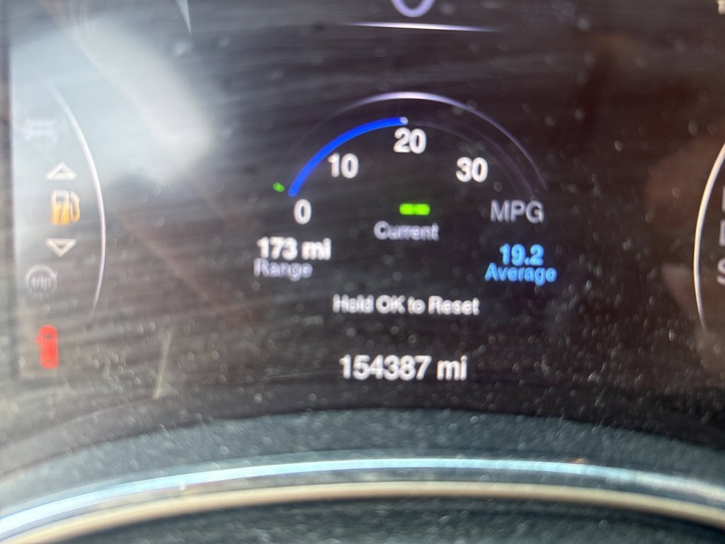 Used 2015 Jeep Grand Cherokee Laredo w/ Quick Order Package 23E image 8