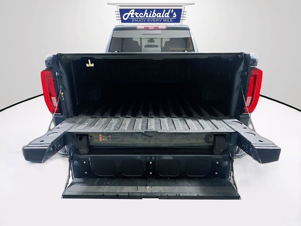 Used 2020 GMC Sierra 1500 AT4 w/ AT4 Premium Package image 28