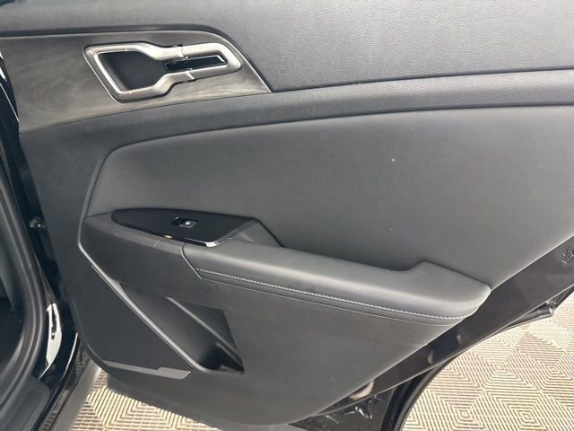 Used 2024 Kia Sportage X-Line image 28