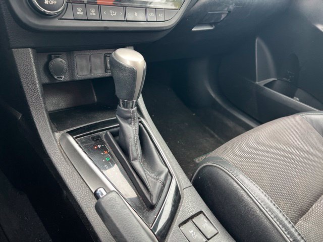 Used 2015 Toyota Corolla S FWD image 18