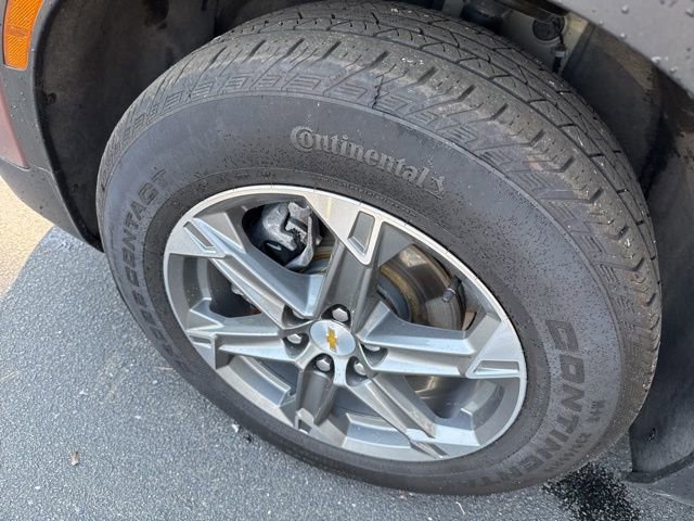 Used 2024 Chevrolet Blazer LT w/ Convenience Package image 12