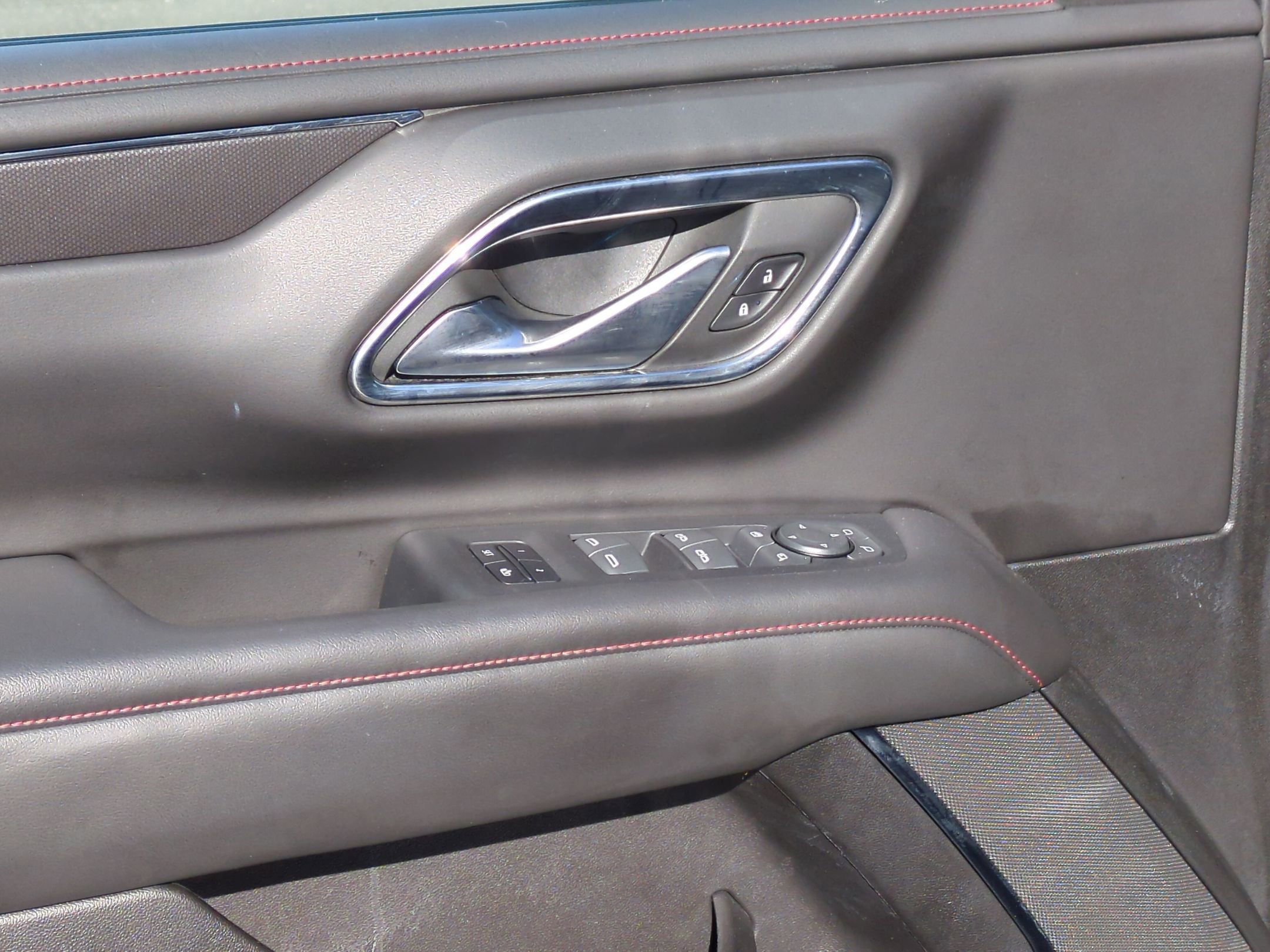 Certified 2022 Chevrolet Tahoe RST w/ Luxury Package image 24