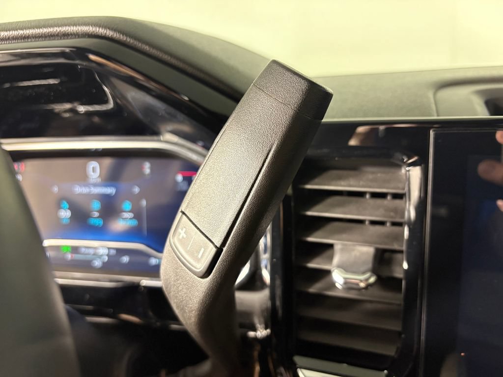 Used 2024 Chevrolet Silverado 2500 LTZ AWD/4WD image 21
