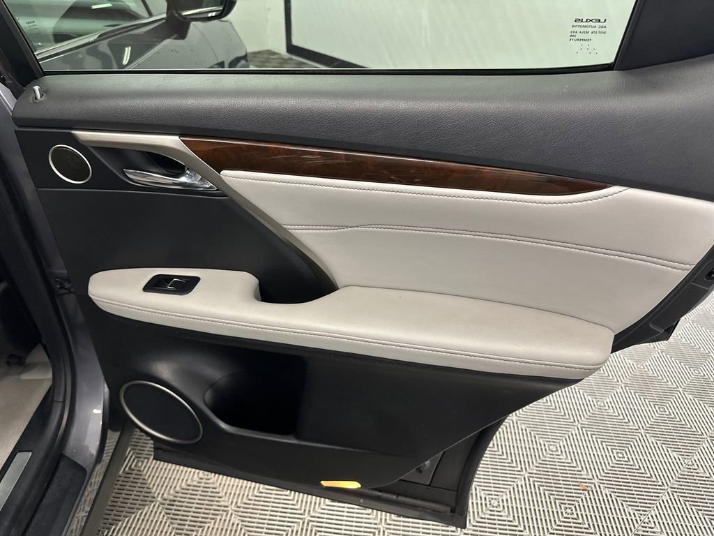 Used 2016 Lexus RX 350 FWD w/ Premium Package image 18