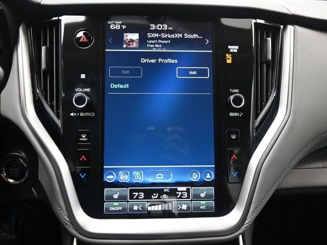 Certified 2025 Subaru Legacy Premium w/ Popular Package #1 image 11