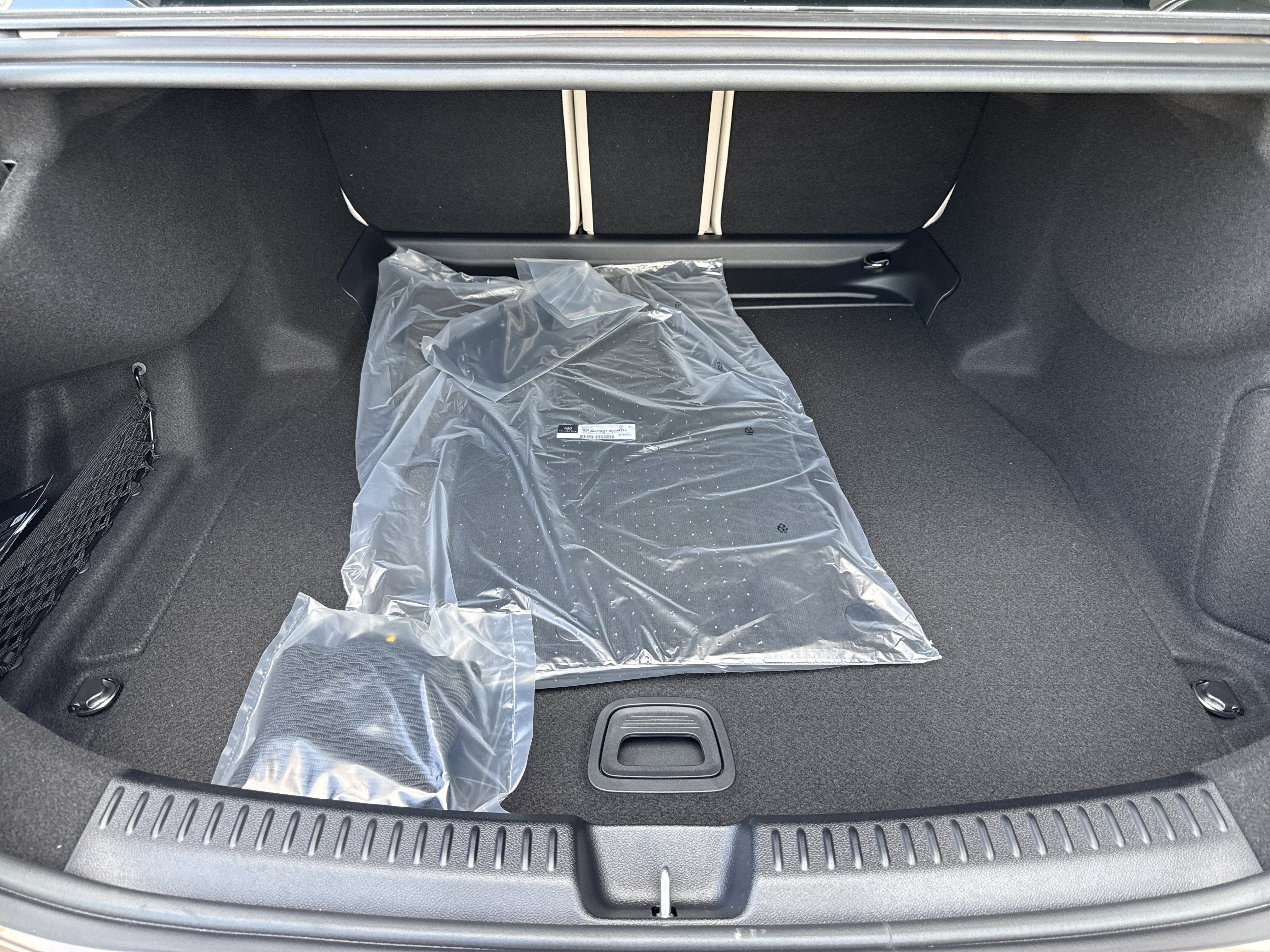 New 2027 Mercedes-Benz E 350 Sedan image 11