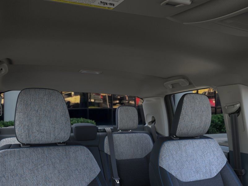 New 2025 Ford Maverick XLT w/ Equipment Group 302A image 12