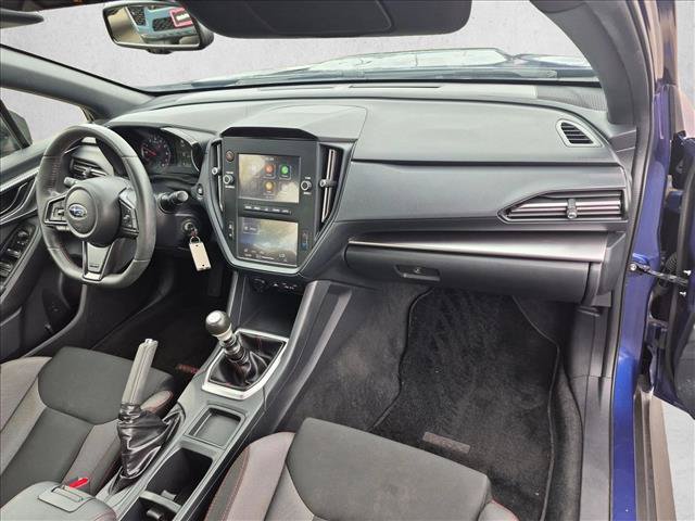 Used 2022 Subaru WRX AWD/4WD image 19