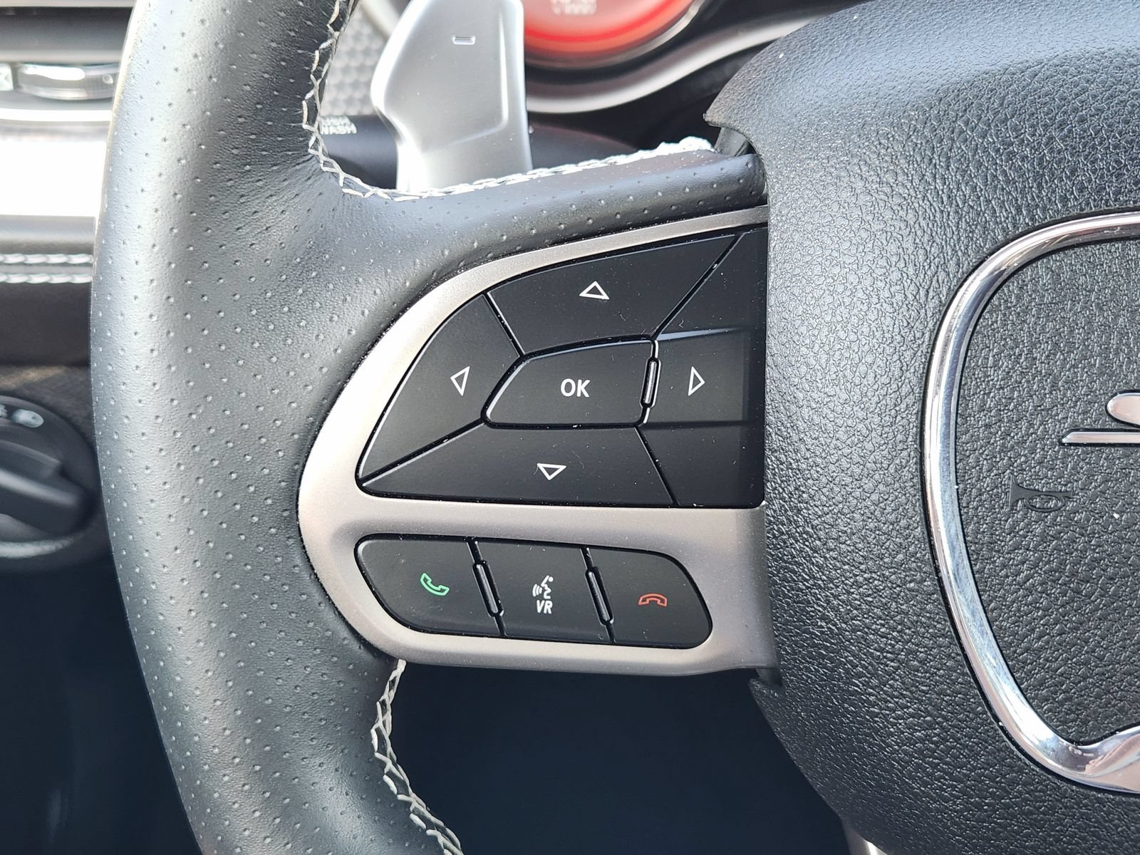 Used 2023 Dodge Charger SRT Hellcat w/ Harman/Kardon Audio Group RWD image 36