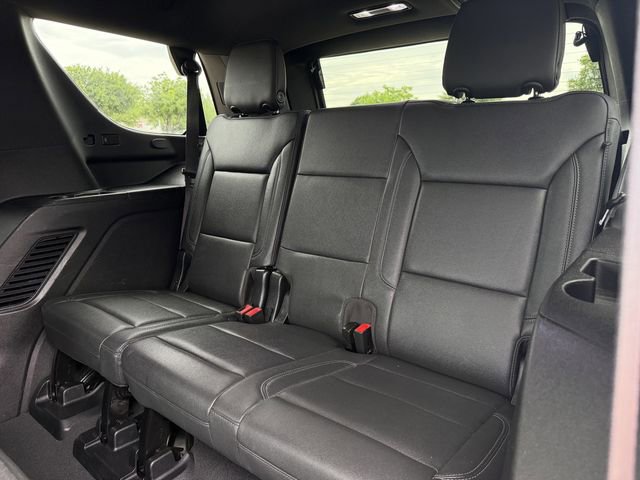 Used 2024 Chevrolet Tahoe LT RWD image 29