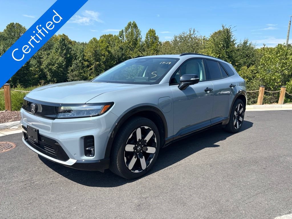 Used 2024 Honda Prologue Elite